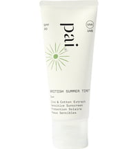 British Summer Time Sensitive Sunscreen SPF 30