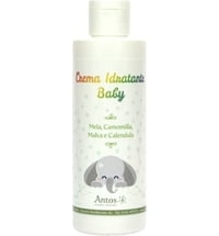 Antos Bimbi Moisture Cream 