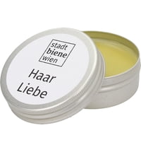 stadtbiene wien Organic Hair Care with Broccoli Seed Oil