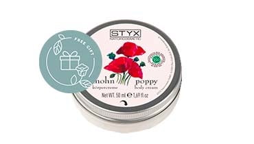 Skincare made in Austria