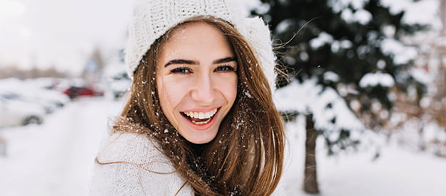 5 Tips for Glowing Skin 