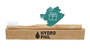 Natural Dental Hygiene & Body Care Alternatives 