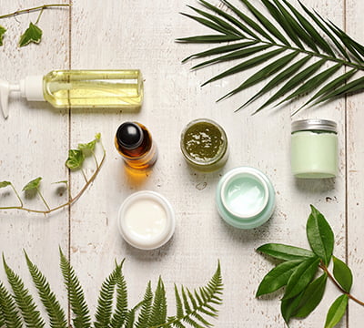 Hair Care Product Sets