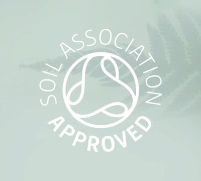 Soil Association - Natural Cosmetics