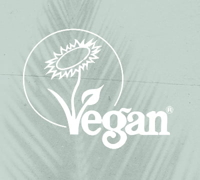 UK Vegan Society Natural Cosmetics