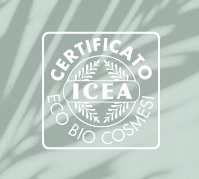 ICEA Certified Cosmetics