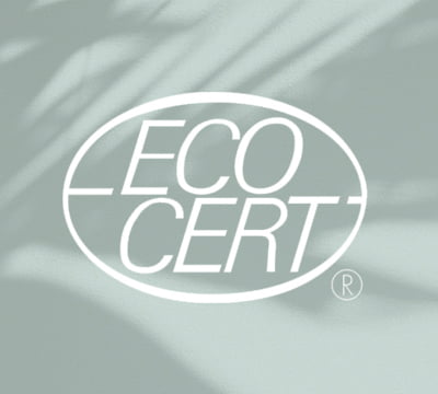 ECOCERT Certified Cosmetics