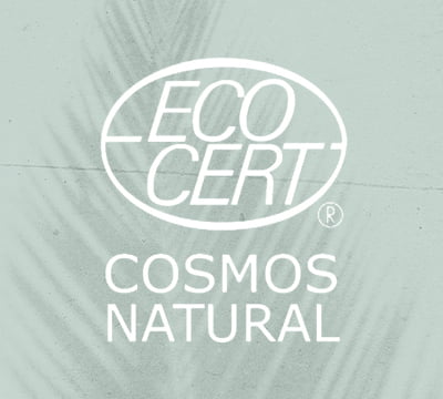 ECOCERT - Cosmos Natural Cosmetics