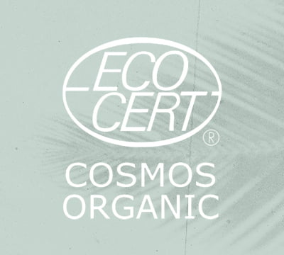 ECOCERT - Cosmos Organic Cosmetics