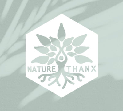 NATURE THANX Certified Natural Cosmetics 