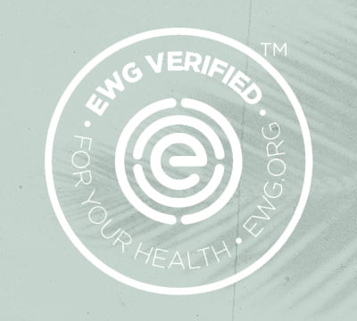 EWG verified