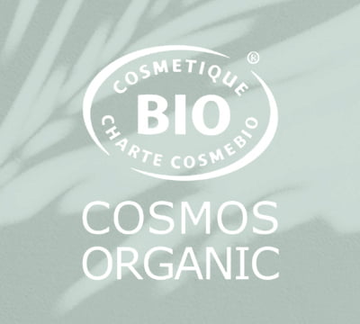 Cosmébio - Cosmos Organic approved natural cosmetics 