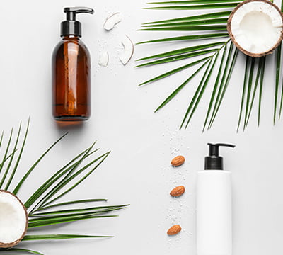 Natural All-Round Care for the Whole Family