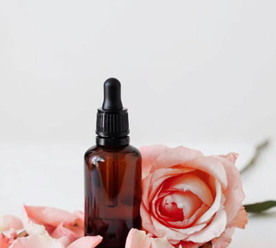 Natural Floral Water