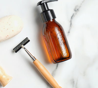 Natural Hair Removal Products