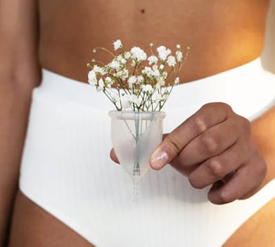 Natural & eco-friendly feminine hygiene products 