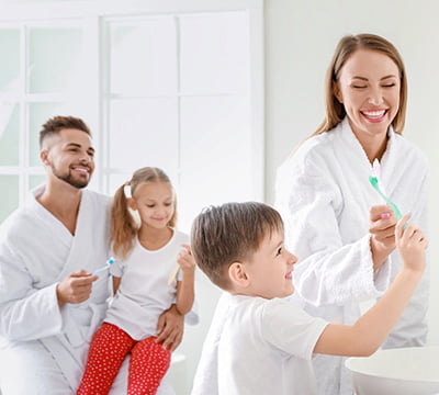 Family Packs & Refills for the Body