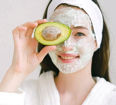 Natural Body Lotions, Creams & Oils