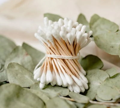 Natural personal hygiene products for the body 