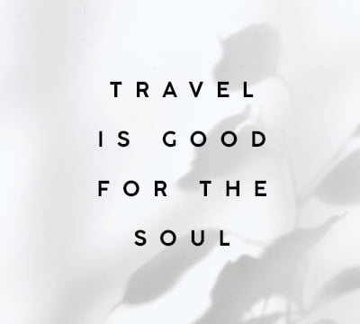 Body Care Travel Sizes