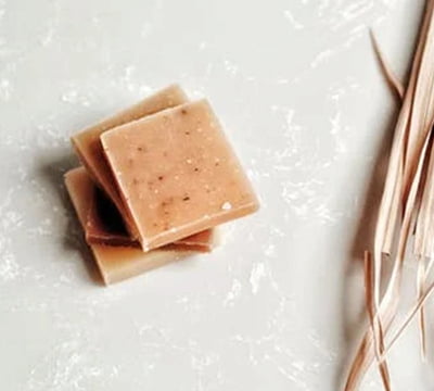 Natural Soaps