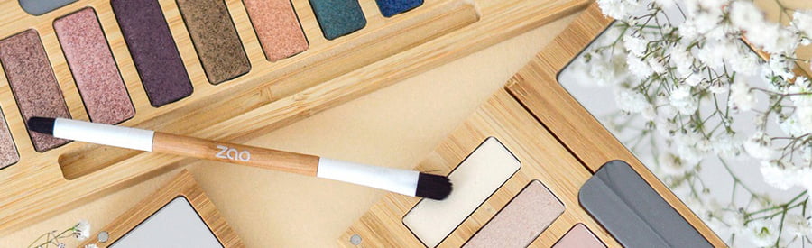 ZAO Organic Makeup ZAO Organic Makeup