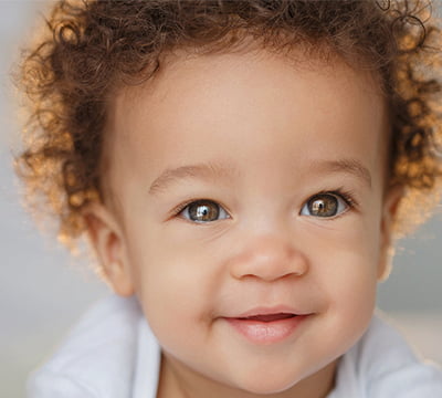 Natural Face Care for Babies & Kids