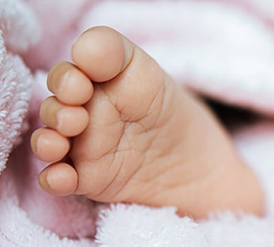 Natural Body Care for Babies & Kids 