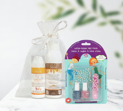 Product Sets for Baby & Kids