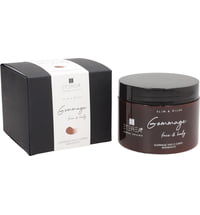 Eterea Cosmesi Naturale Slim & Relax Gommage Face & Body