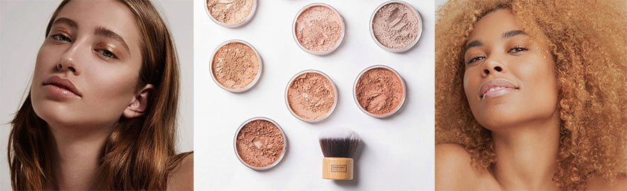 Everyday Minerals Make-up Everyday Minerals Make-up