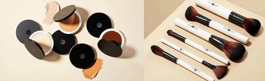 Lily Lolo Mineral Makeup