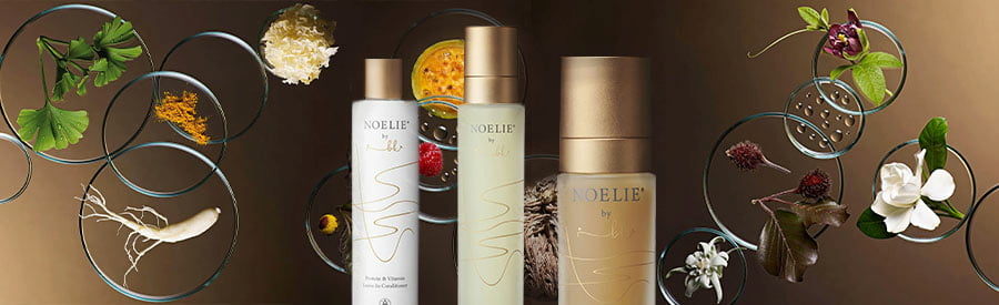 Organic , active ingredient cosmetics by NOELIE Organic , active ingredient cosmetics by NOELIE