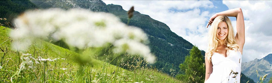 STYX - Natural Cosmetics from Austria