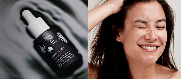 Pai Skincare - Carbon Star 