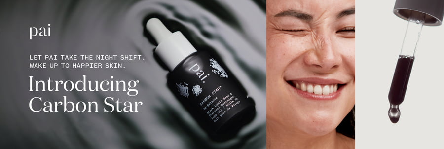 Pai Skincare for Sensitive Skin Pai Skincare for Sensitive Skin