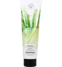 Organic Anti-Dandruff Shampoo Fennel & Mint  