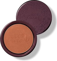 100% Pure Bronzer