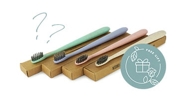 Premium Cosmetics with Activated Charcoal