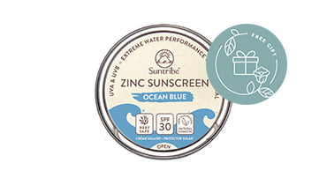 Sun & Body Care Products