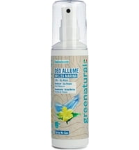 greenatural Sea Breeze Alum Deodorant 