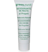 greenatural Cream Deodorant with Propolis 