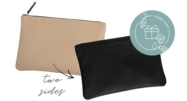 Two-Way Pouch 