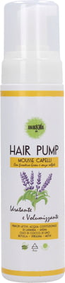 ANARKHIA ARIA Volume Hair Mousse  - 200 ml