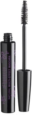 benecos Natural Multi Effect Mascara - Just Black