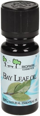 Biopark Cosmetics Bay Leaf Essential Oil - 10 ml Biopark Cosmetics Bay Leaf Essential Oil - 10 ml