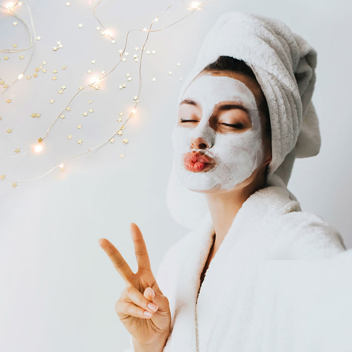 Bath & Wellness Gift Ideas