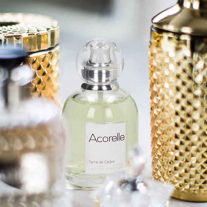 Perfumes as Christmas Gifts