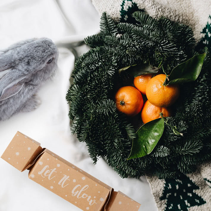 Natural Body Care Gift Ideas for Vegans 