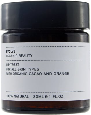 Evolve Organic Beauty Lip Treat - 30 ml